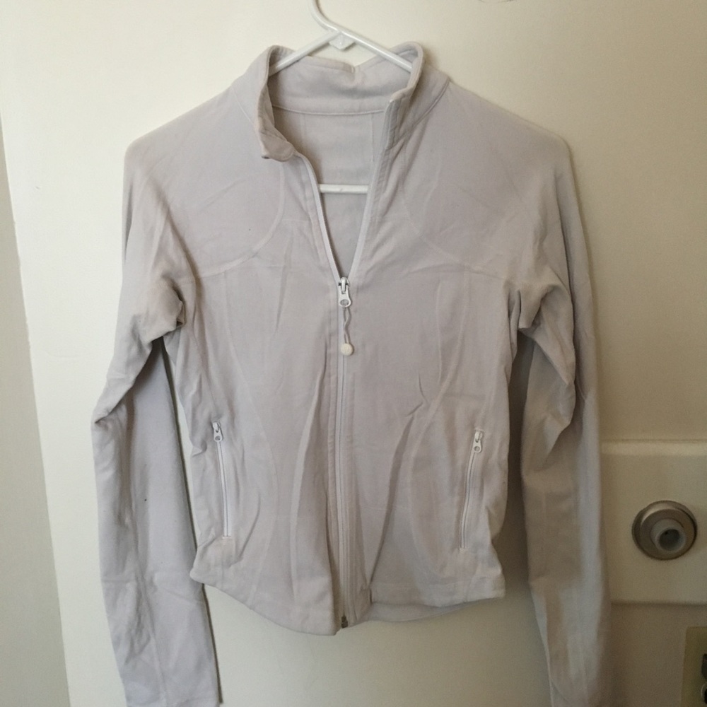 Lululemon Athletic Jacket